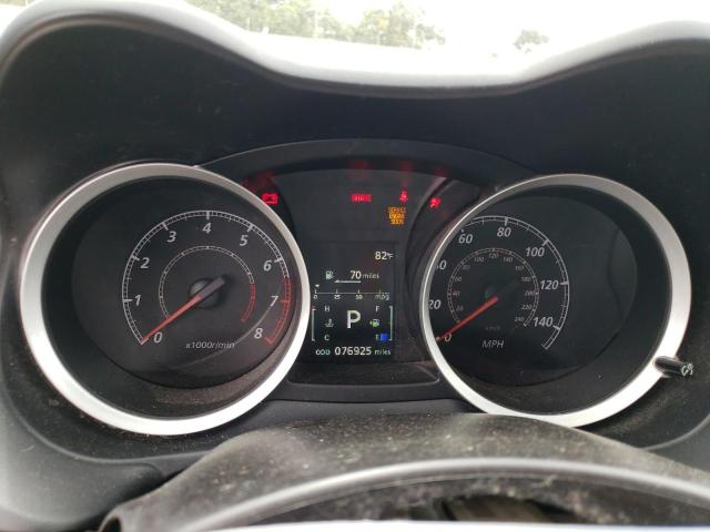 JA32U2FU5HU013994 Mitsubishi LANCER ES