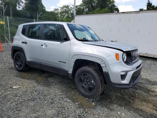 Vin: zacnjdab7mpn21479, lot: 61556953, jeep renegade sport 20214