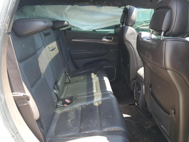 1C4RJFJT3GC494203 Jeep Grand Cherokee Summit