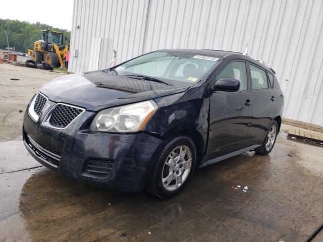 2009 Pontiac Vibe 