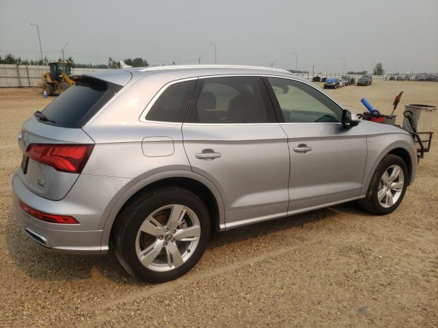 2018 AUDI Q5 TECHNIK - WA1FNAFY5J2016953