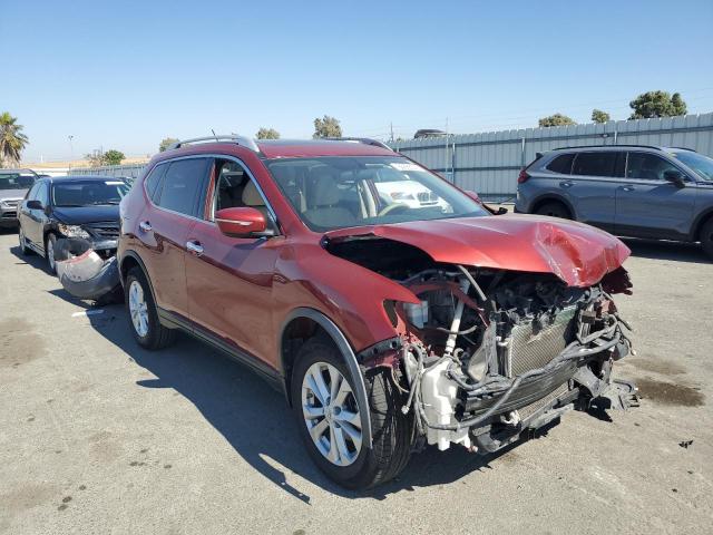 5N1AT2MT0EC761365 Nissan ROGUE S
