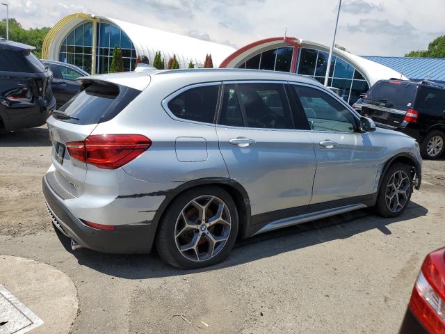 WBXHT3C59K3H36185 | 2019 BMW X1 XDRIVE2