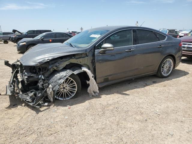 3FA6P0HD1FR304983 | 2015 FORD FUSION SE