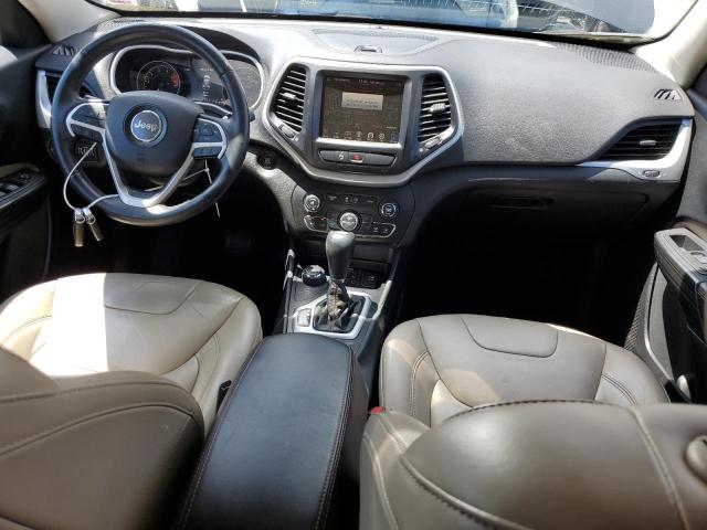 1C4PJMDS2GW116032 Jeep Cherokee Limited