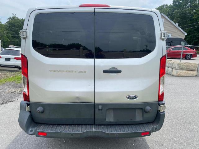 1FBZX2ZM8GKB25531 Ford Transit T-350