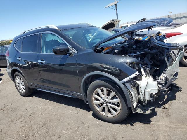 5N1AT2MT9KC703606 Nissan ROGUE S