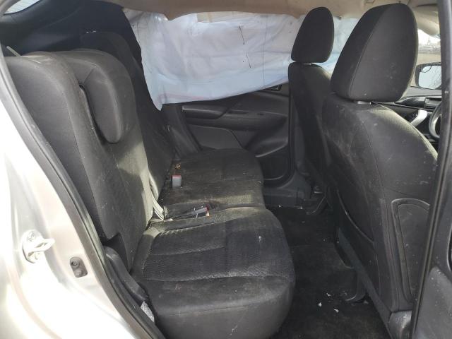 JA4AT3AA3KZ033474 Mitsubishi Eclipse Cross Es