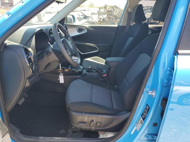 KNDJ23AU2P7194579 KIA SOUL LX