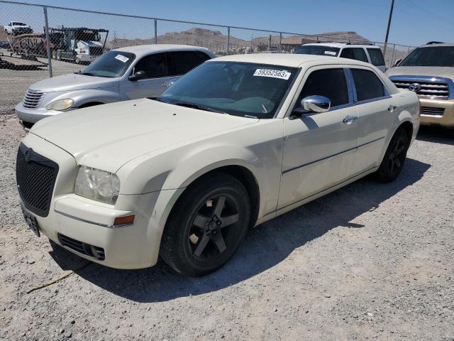 2010 Chrysler 300 Touring