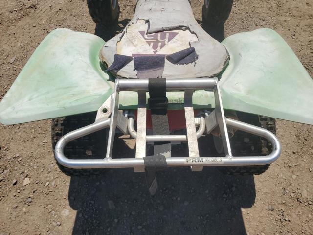 2003 KAWASAKI KSF400 A - JSAAK47B532104242