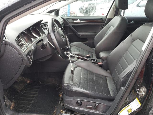 2015 VOLKSWAGEN GOLF SPORT - 3VWCA7AU8FM501080