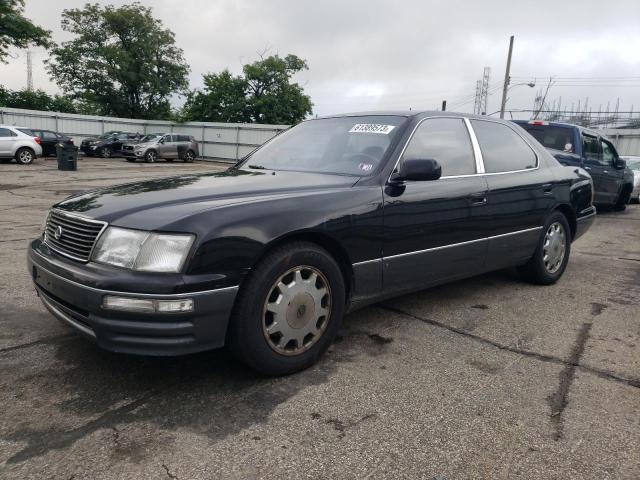 1996 Lexus LS 400 