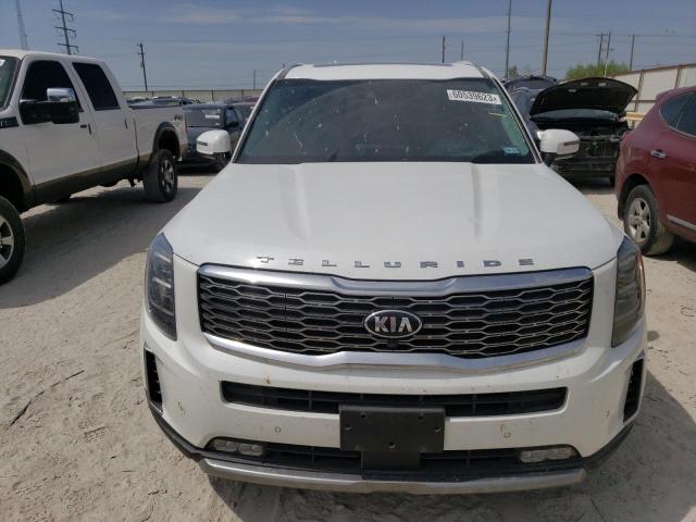 5XYP5DHC3LG094105 KIA Telluride Sx