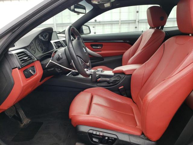 2015 BMW 428 XI - WBA3N5C5XFK198048