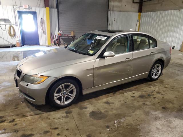 2008 BMW 3 Series 328i