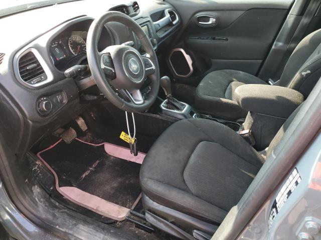 ZACCJBABXJPJ00959 Jeep Renegade Sport