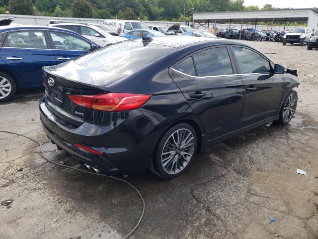 KMHD04LB2JU503928 Hyundai Elantra Sport