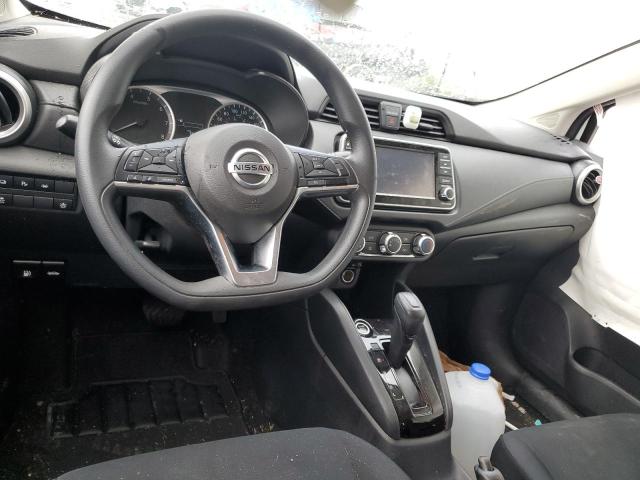 2021 NISSAN VERSA S - 3N1CN8DV7ML825337