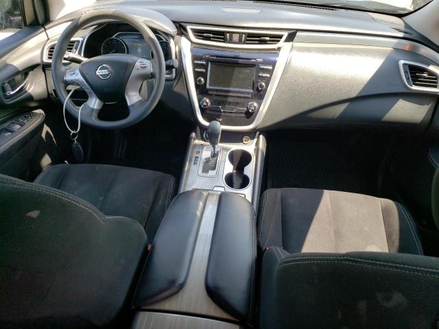 5N1AZ2MH8FN275645 Nissan MURANO S