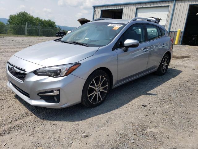 2019 Subaru Impreza Limited