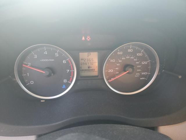 JF2SJADC6FH435519 Subaru Forester 2.5i Premium