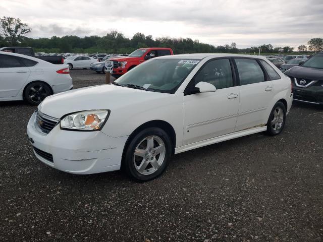 2006 Chevrolet Malibu Maxx LT