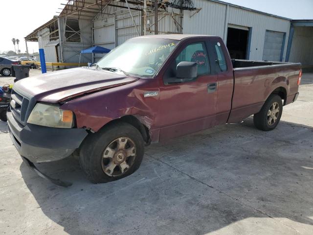 2006 Ford F-150 