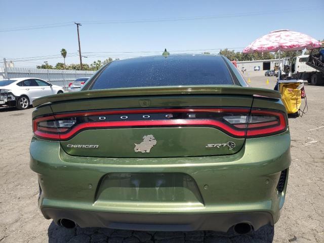 2C3CDXL94LH182939 Dodge Charger Srt Hellcat
