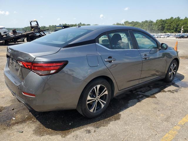 Vin: 3n1ab8cv7my238561, lot: 60554453, nissan sentra sv 20213