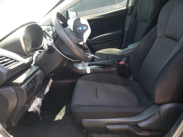 4S3GKAC66K3615006 Subaru Impreza Premium