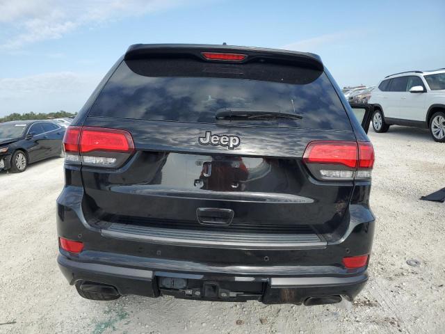 1C4RJECG1JC260594 Jeep Grand Cherokee Overland