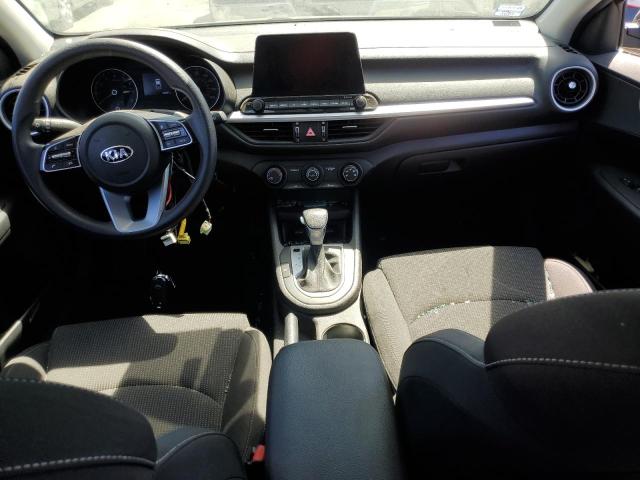 3KPF24AD4LE236997 KIA FORTE FE