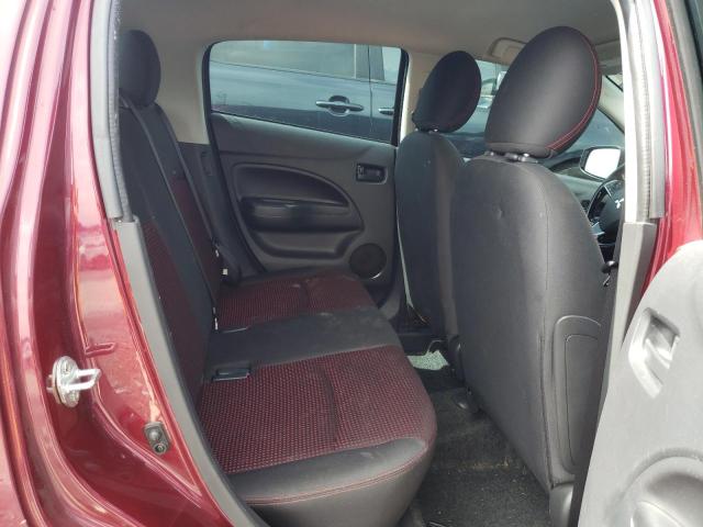 2019 MITSUBISHI MIRAGE LE ML32A5HJ0KH016299