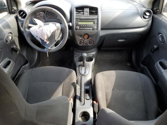 2015 NISSAN VERSA S/S - 3N1CN7AP4FL815139