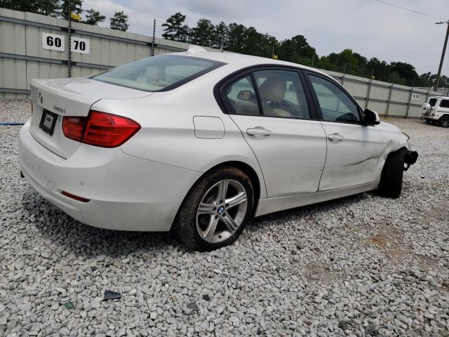 2015 BMW 328 I - WBA3A5C51FF610281