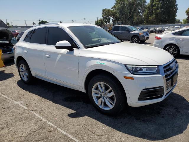 WA1ANAFY3L2063931 Audi Q5 PREMIUM