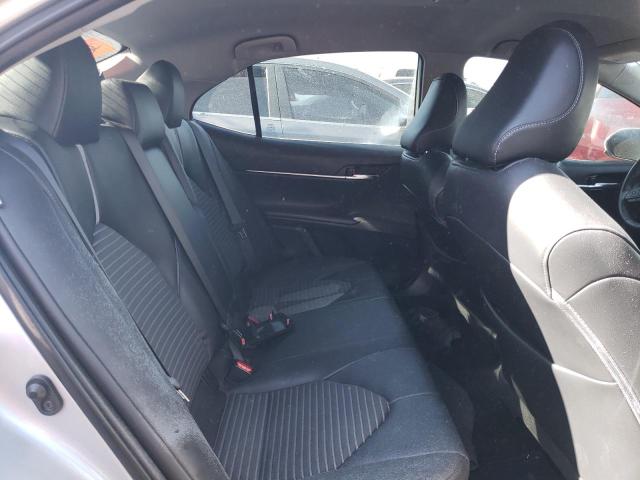 4T1G11AK8MU429057 Toyota CAMRY SE