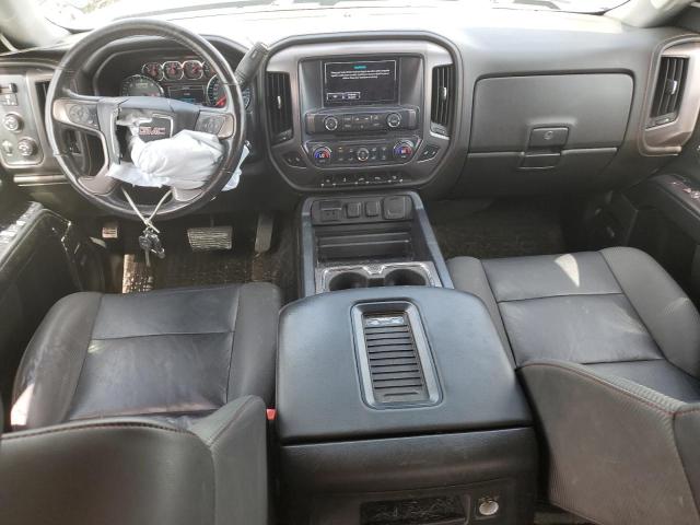 1GTV2NEC9HZ301891 GMC Sierra K1500 Slt