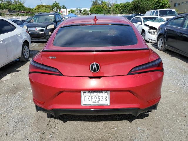 2024 ACURA INTEGRA A- 19UDE4H33RA001239