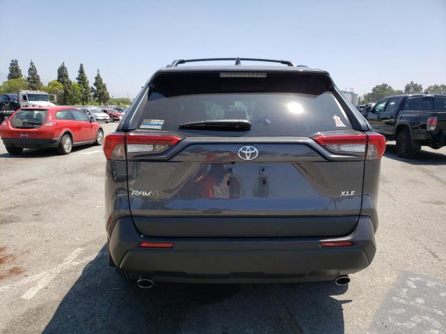 2T3W1RFV8NW194987 Toyota Rav4 Xle