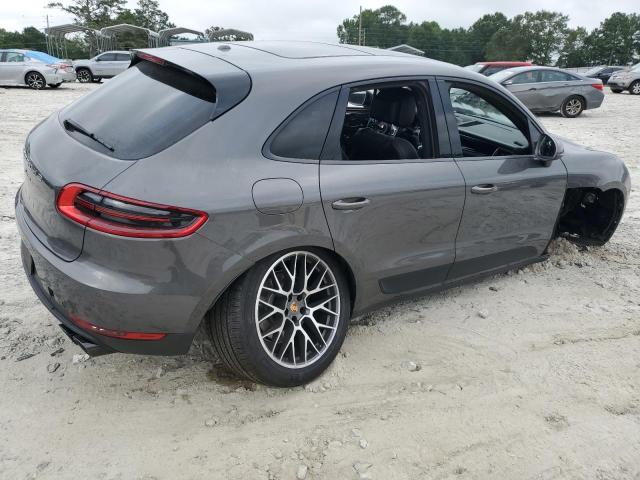 VIN WP1AA2A52JLB14409 2018 Porsche Macan no.3