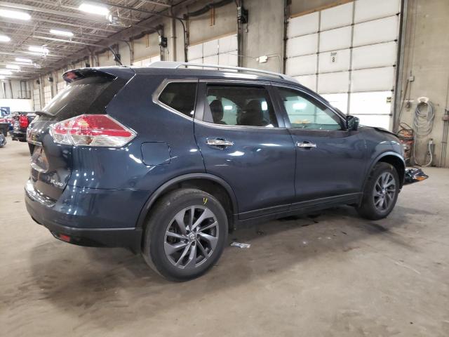 2016 NISSAN ROGUE S AW 5N1AT2MVXGC803593