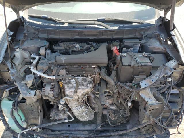KNMAT2MVXHP558535 Nissan ROGUE S