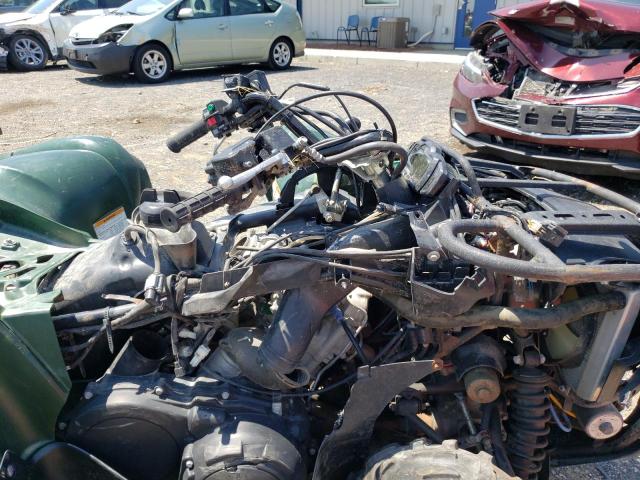 2009 YAMAHA YFM700 FWA - JY4AM13Y89C028798