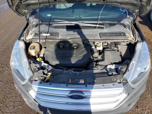 1FMCU9G98HUA14528 Ford ESCAPE SE
