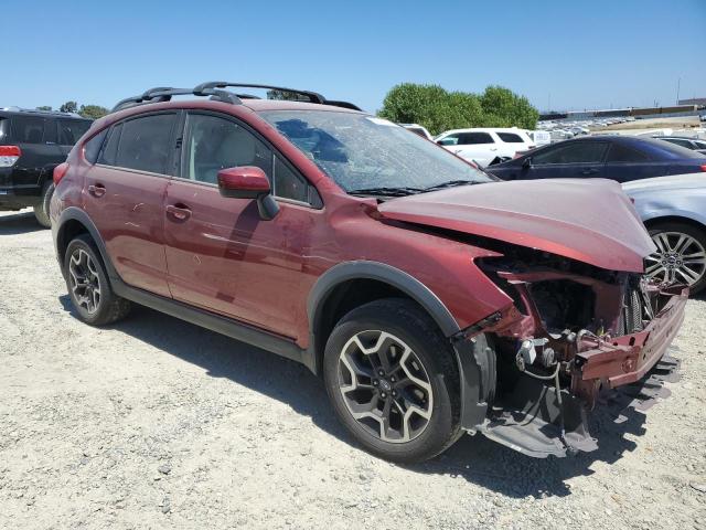JF2GPADC1HH278120 Subaru Crosstrek Premium