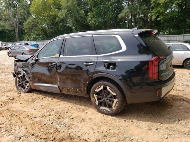 5XYP6DGCXPG370896 KIA Telluride S
