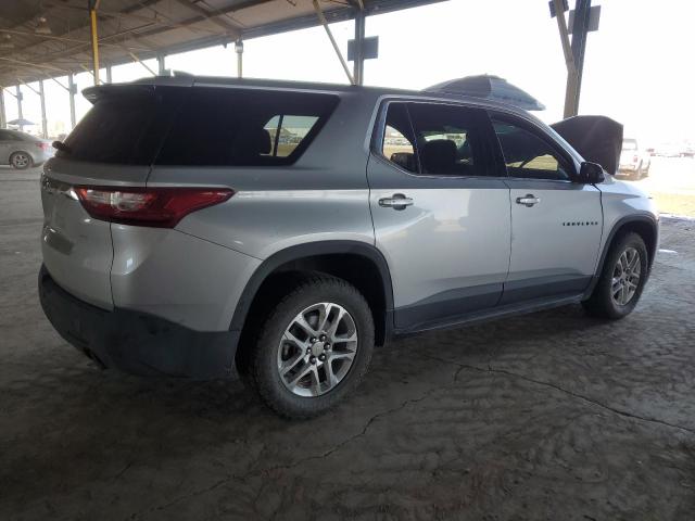 1GNERFKW1MJ114516 Chevrolet Traverse Ls
