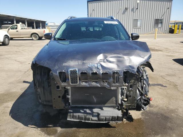 1C4PJLLBXKD313045 Jeep Cherokee Latitude Plus